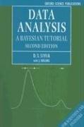 D. S. Sivia, John Skilling: Data Analysis (2006, Oxford University Press, USA)
