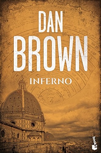 Aleix Montoto Llagostera, Dan Brown: Inferno (Paperback, Booket)