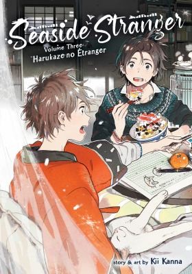 Kii Kanna: Seaside Stranger Vol. 3 (2022, Seven Seas Entertainment, LLC)
