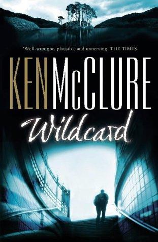 Ken McClure: Wildcard (Paperback, 2003, Pocket Books)