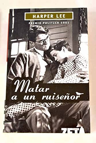 Harper Lee: Matar a un ruiseñor (Paperback, ZETA BOLSILLO)