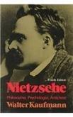 Walter Kaufmann: Nietzsche