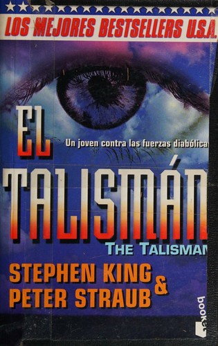 Stephen King, Peter Straub: El talismán (Spanish language, 1999, Planeta)