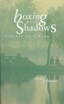 Johnston, Brian: Boxing with shadows (1996, Melbourne University Press)
