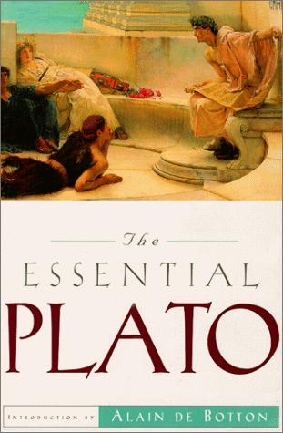 Πλάτων: The Essential Plato (Paperback, 1999, Book-of-the-Month Club)