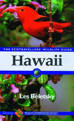 Les Beletsky: Hawaii (2000, Academic Press)