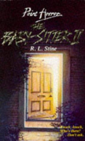 R. L. Stine: Baby-Sitter II, the (Spanish language, Scholastic)