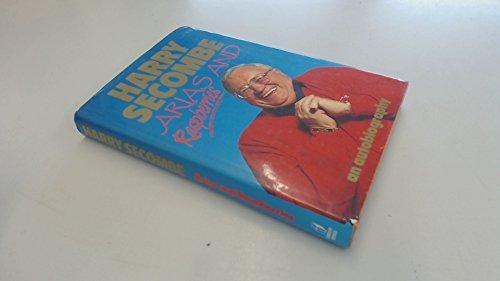 Harry Secombe: Arias and Raspberries (1989)