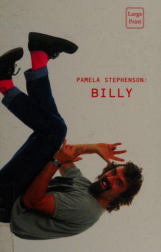 Pamela Stephenson: Billy (2003, Isis)