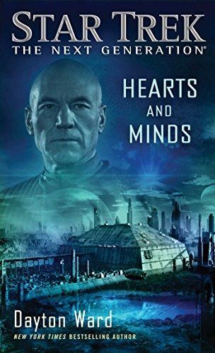 Dayton Ward: Hearts and Minds (Paperback, 2017, Pocket Books/Star Trek)