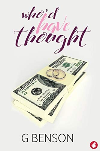 Who'd Have Thought (2017, Ylva Publishing)