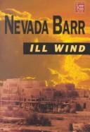 Nevada Barr: Ill wind (1995, Wheeler Pub.)
