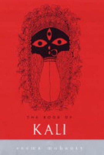Seema Mohanty: The Book of Kali (Hardcover, 2004, Viking (India))