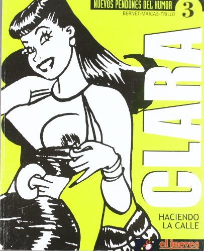 Unknown: Nuevos pendones 3 (Paperback, El jueves)