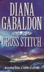 Diana Gabaldon: Cross Stitch (Paperback, Arrow Books)