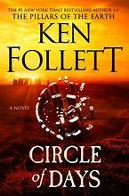 Ken Follett: Circle of Days (Hardcover, 2025, Grand Central Publishing)