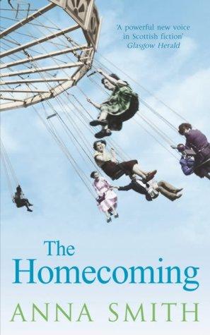Anna Smith: The Homecoming (Paperback, 2005, Headline Review)