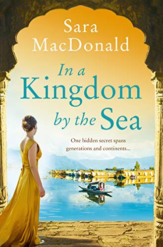 Sara MacDonald: In a Kingdom by the Sea (Paperback, 2020, Harpercollins, HarperCollins)