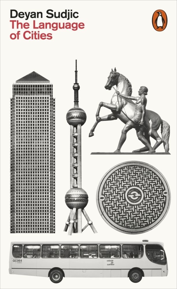 Deyan Sudjic: The language of cities (2016)