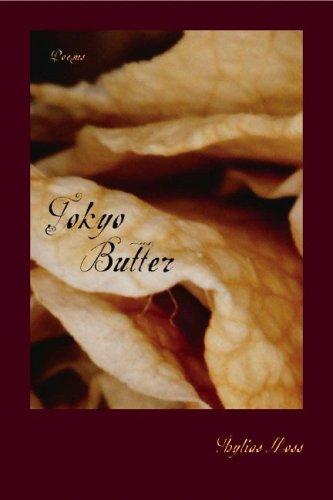 Thylias Moss: Tokyo butter (2006, Persea Books)