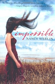 Nancy Werlin: Impossible (2010, Penguin Books)