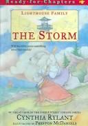 Jean Little: The Storm (Lighthouse Family) (Hardcover, Turtleback Books Distributed by Demco Media)