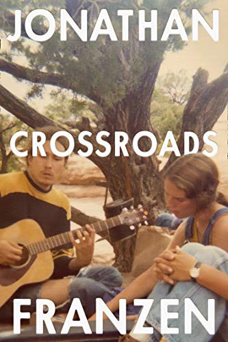 Jonathan Franzen: Crossroads (Paperback, HARPER COLLINS)