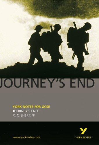 R. C. Sherriff: Journey's End (2006)