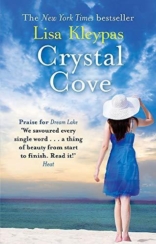 Lisa Kleypas: Crystal Cove (Friday Harbor, #4) (2013)