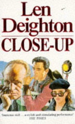 Len Deighton: Close-up (Paperback, 1991, Arrow)