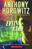 Anthony Horowitz: Evil Star (AudiobookFormat, 2006, Recorded Books)