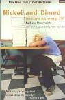Barbara Ehrenreich, Barbara Ehrenreich: Nickel and Dimed (Paperback, 2002, Granta Books)