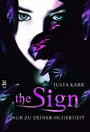 The Sign (Paperback, cbt)