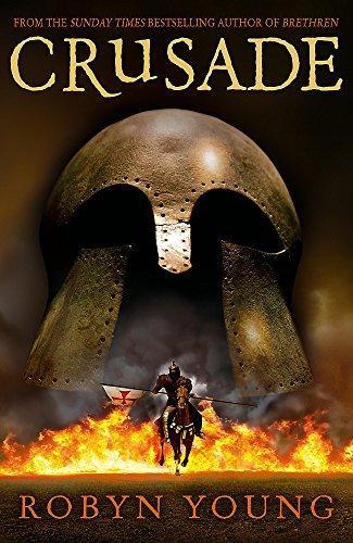 Robyn Young: Crusade (2007)