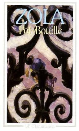 Émile Zola: Pot-bouille (French language, 1979)