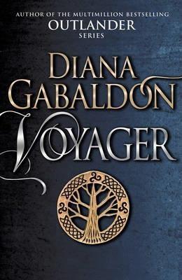 Diana Gabaldon: Voyager (2015)