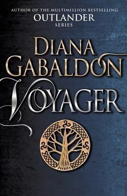 Diana Gabaldon: Voyager (2015)