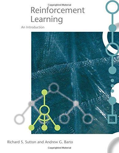 Richard S. Sutton: Reinforcement Learning (1998)