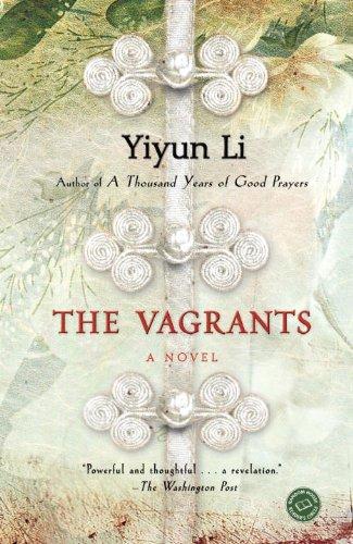 Yiyun Li: The Vagrants (Paperback, Random House Trade Paperbacks)