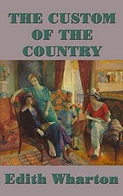 Edith Wharton: The Custom of the Country (2018, SMK Books)