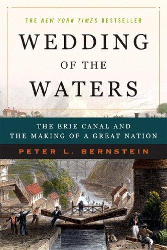 Wedding of the Waters (W. W. Norton)