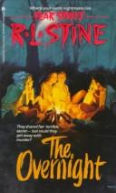 R. L. Stine, Ann M. Martin: The OVERNIGHT FEAR STREET (Fear Street Series) (Paperback, 1989, Simon Pulse)