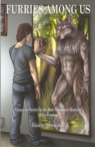 Thurston Howl: Furries Among Us (Paperback, 2015, Thurston Howl Publications)