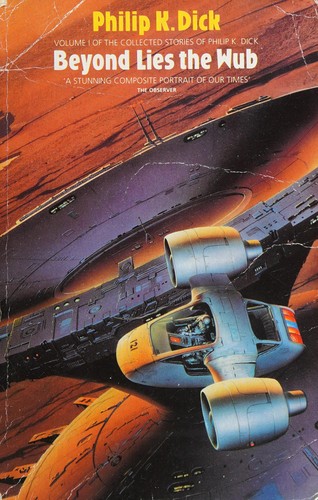 Philip Dick: Collected stories. (1990)