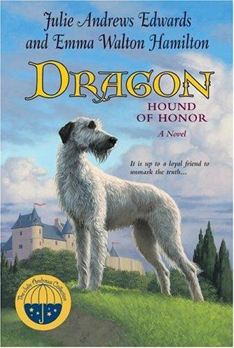 Julie Edwards, Emma Walton Hamilton: Dragon (HarperTrophy)