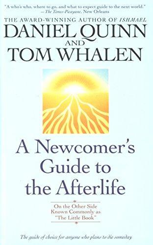 Daniel Quinn: A Newcomer's Guide to the Afterlife : On the Other Side (1997)