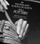John Coyne: The Penland School of Crafts book of pottery (1975, Bobbs-Merrill)