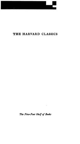 John Milton: The complete poems of John Milton (1909, P. F. Collier)