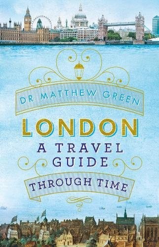 Dr. Matthew Green: London (Hardcover, 2016, Penguin UK, Michael Joseph)