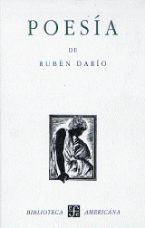 Rubén Darío: Poesia (Paperback, Spanish language, Fondo de Cultura Economica USA)